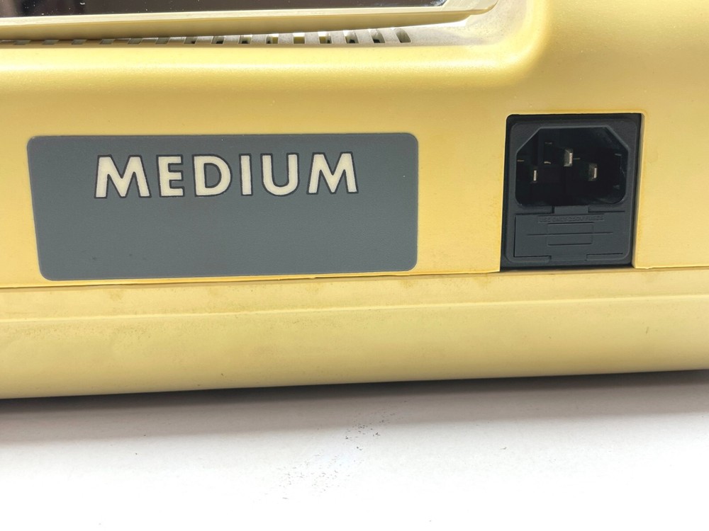 Medium Overhead Projector Portable