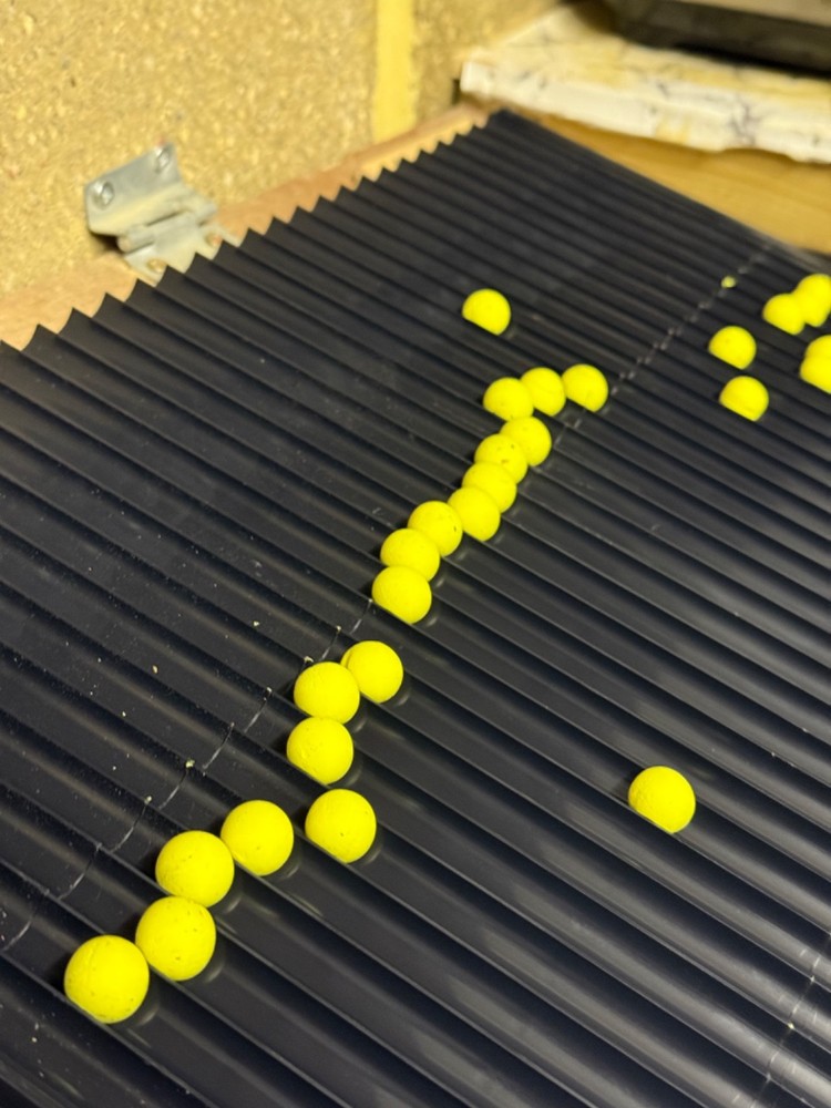 Kingybaits 14mm Popups