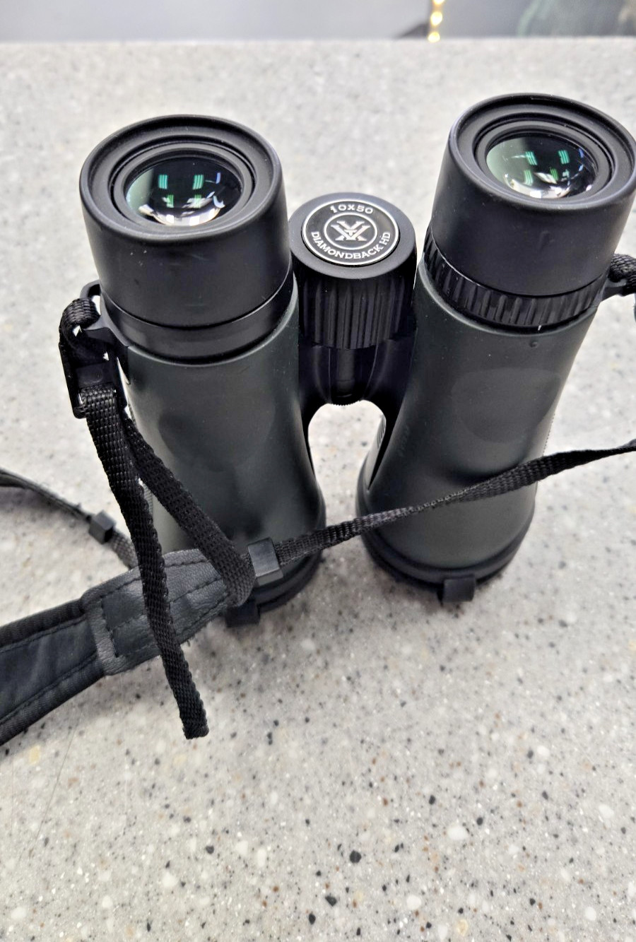 Vortex Diamondback Binoculars 10x50