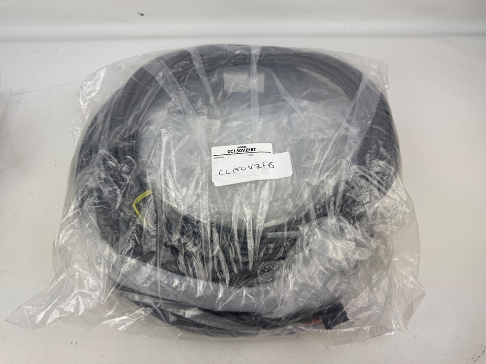 ORIENTAL MOTOR CC150VZFBT Motor, Encoder & Brake Connection Cable Set
