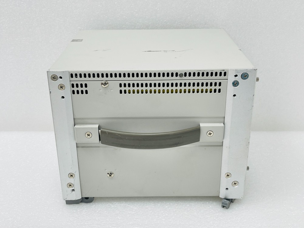 Xtramus NuStreams-600 Test System With Modules & Power Cord / USED - FREE SHIPP