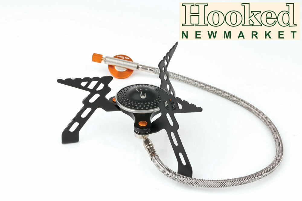 Fox Cookware Compact Stove 3000