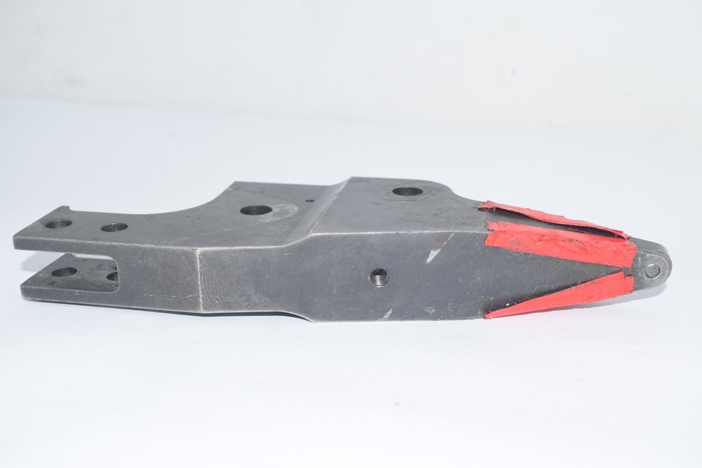 Alligator Jaw Compression Riveter Tool Part 8-1/4'' OAL