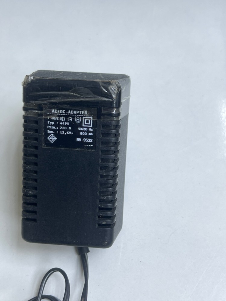 BURSTER DIGISTANT TYPE 4405 CALIBRATION SOURCE ART.N:330447