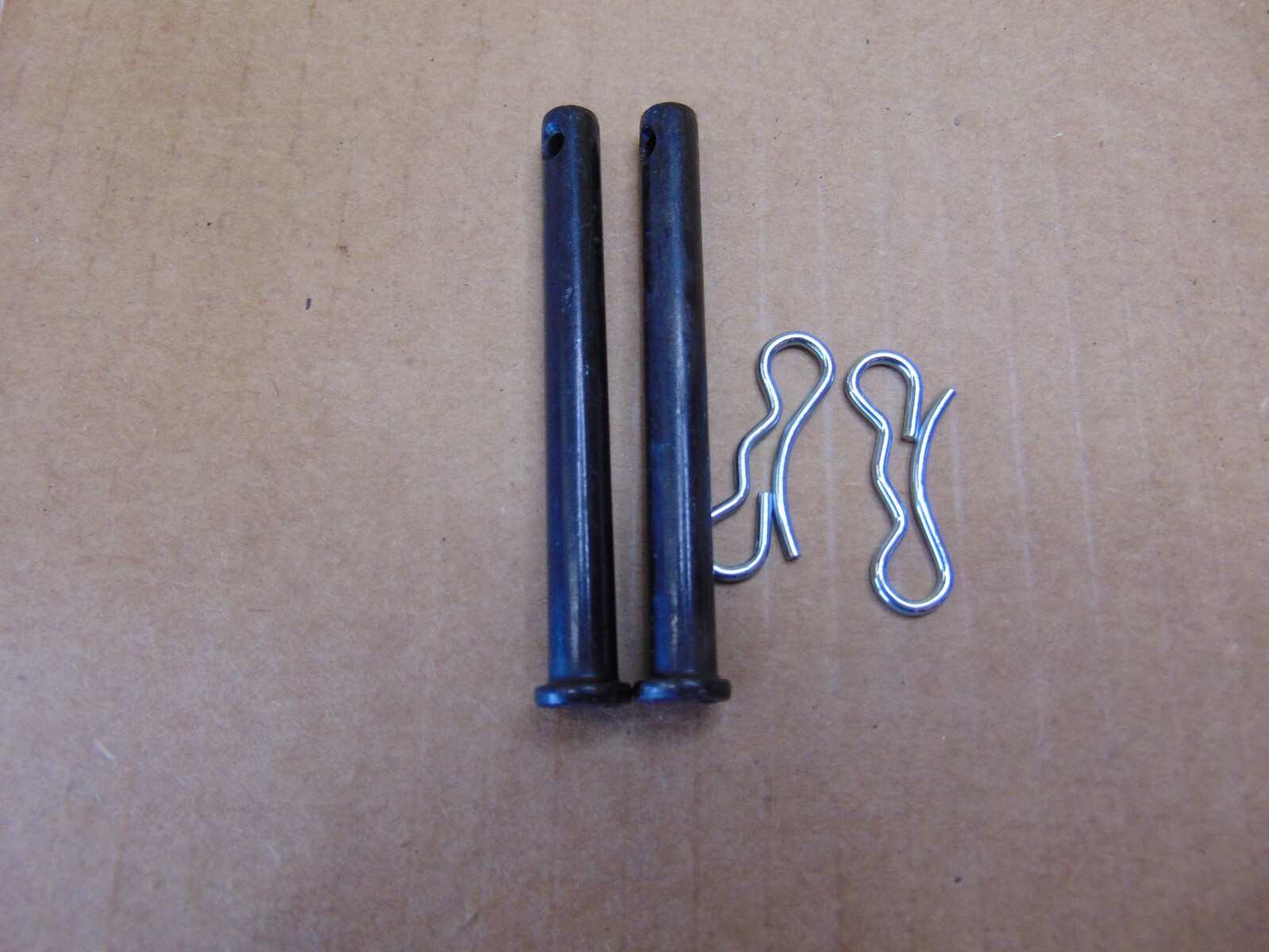 Shurco / Shur-lok pin/ring assembly 2-pack 1118389 for Shurco Tarp Systems