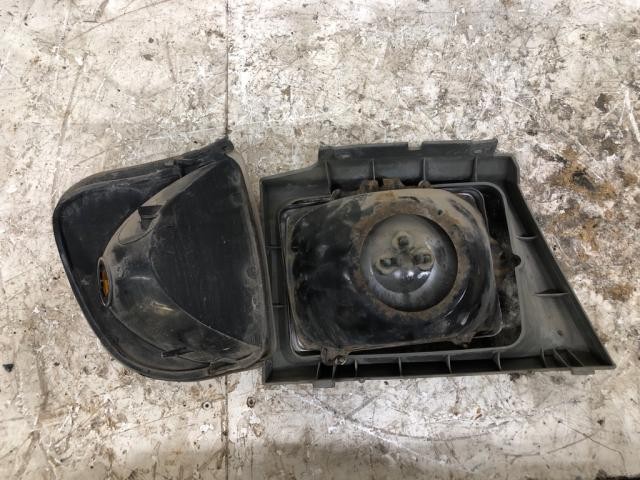Ford E350 CUBE VAN Left/Driver Headlamp - Used
