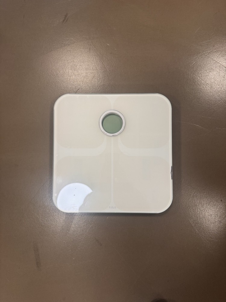 Fitbit FB201W Aria Wi-Fi Smart Scale