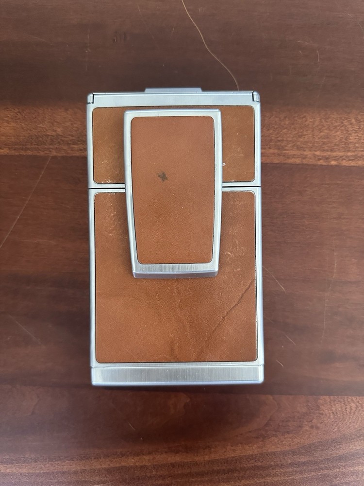 Polaroid SX-70 Land Camera