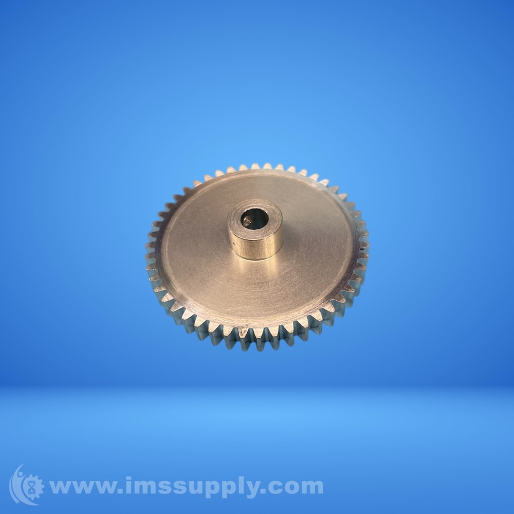 Sterling S1084Z-032A048 32 D.P. Aluminum Gear FNIP