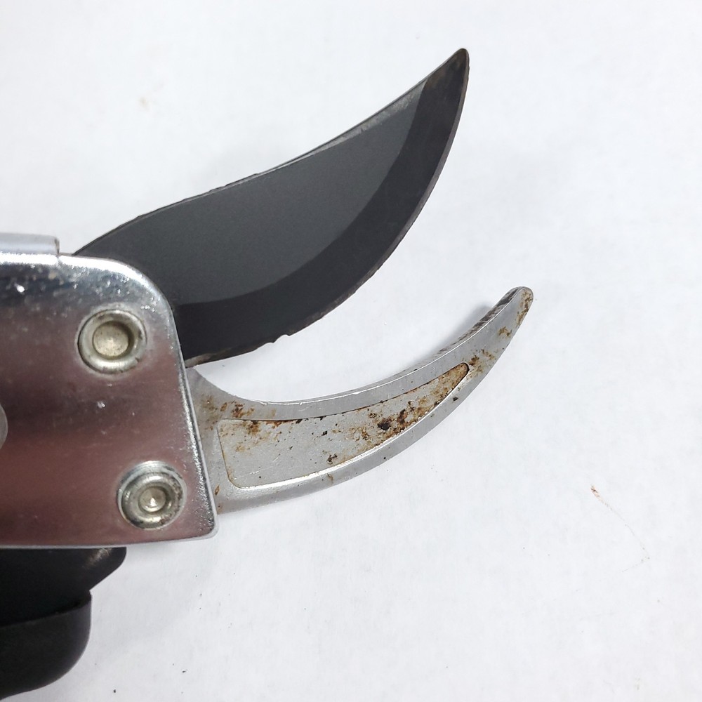 Craftsman Pruner Snips Shears USA 86458