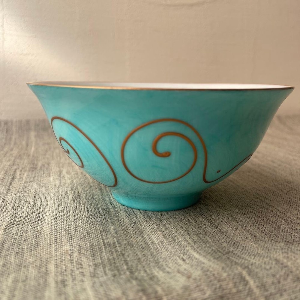 Soizick Sugar Bowl 12x5.8cm