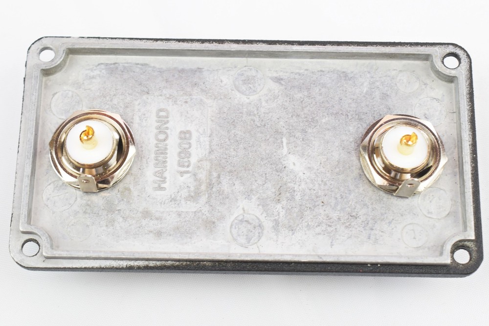 BAND PASS FILTER KIT DIY