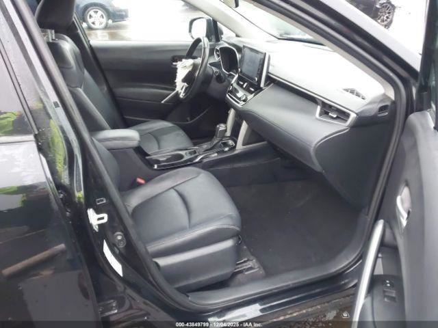 CRUZE 2018 Transmission Shift 1002631