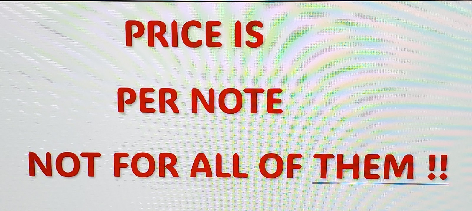 1963-A $2 RED SEAL NOTE ~ FR 1514 ~ ONE NOTE OF 2 CONSECUTIVE GEM CRISP UNCIRC