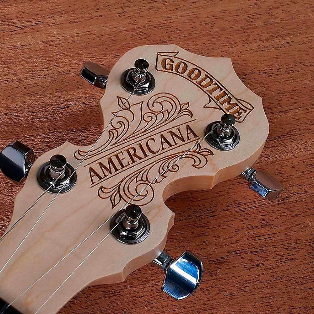 Deering Goodtime Americana Banjo