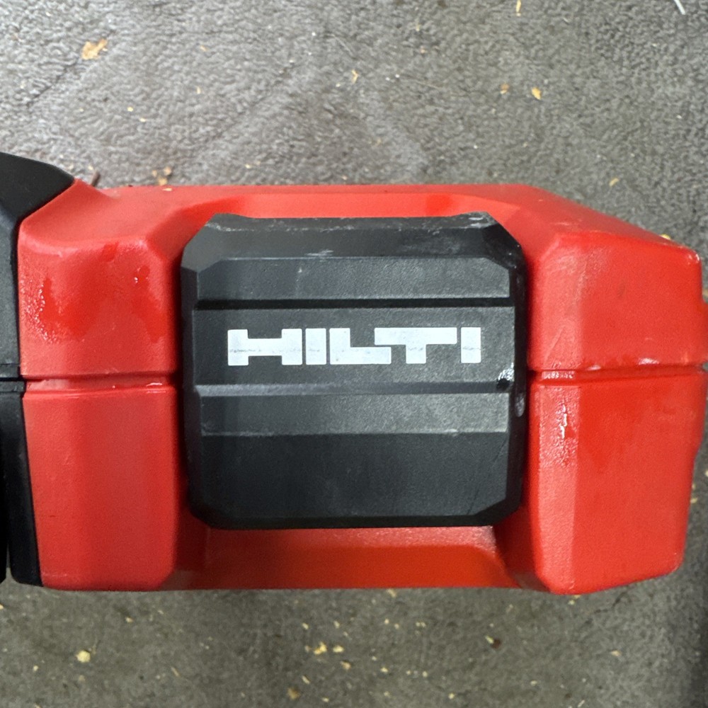 Hilti DX 6-F8 Case Only