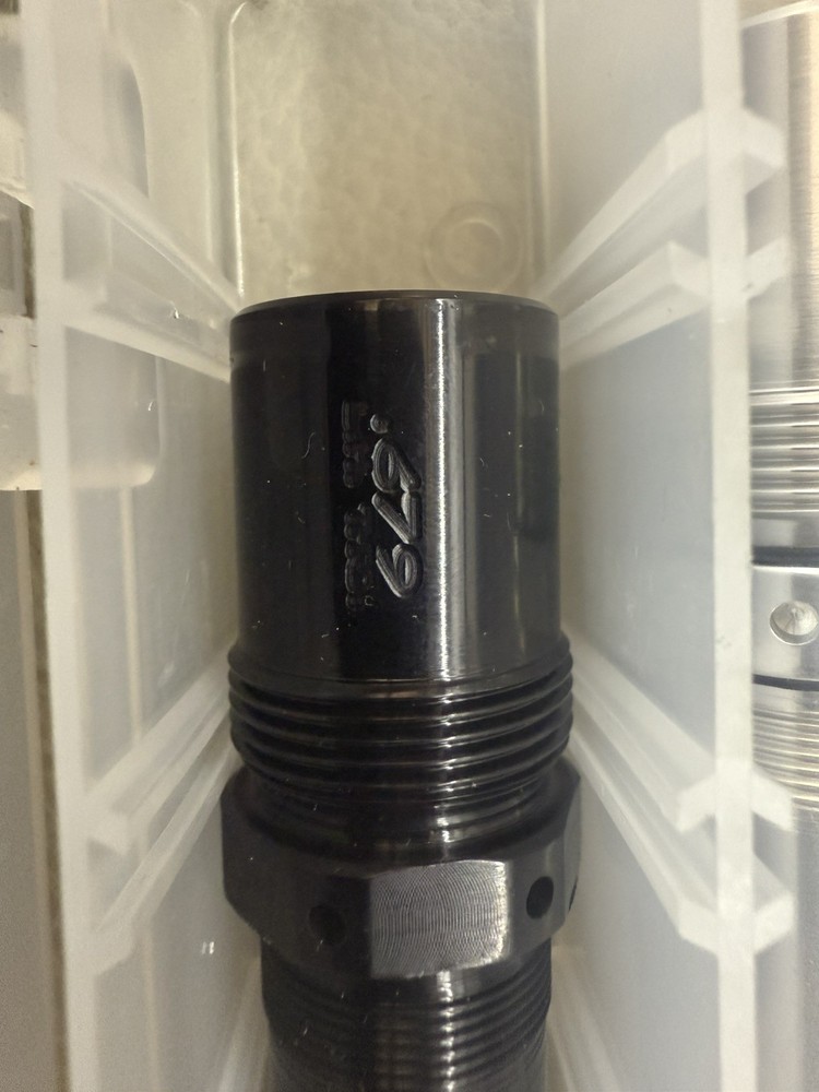 Autococker Paintball Bore Kit 3pcs