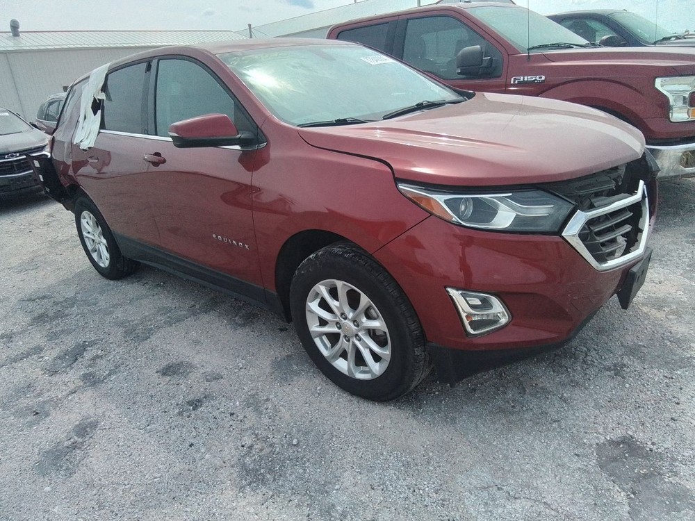 2016-2018 Chevy Camaro Display Screen 7" Opt IOB