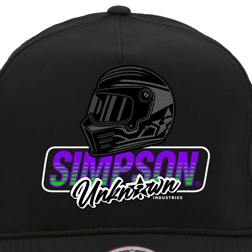 MCUNK425OS SIMPSON Unknown Richie Rich Hat