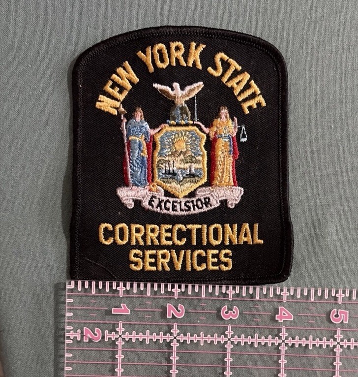 New York Correctional Services