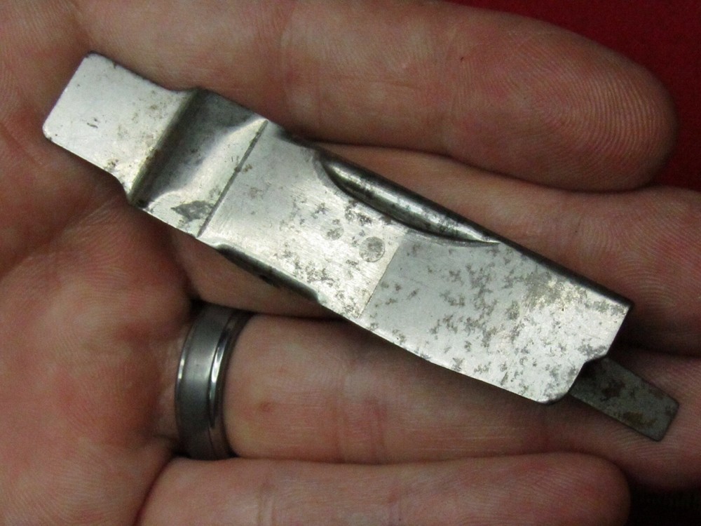 Browning A-5 Carrier Latch - 16 Gauge