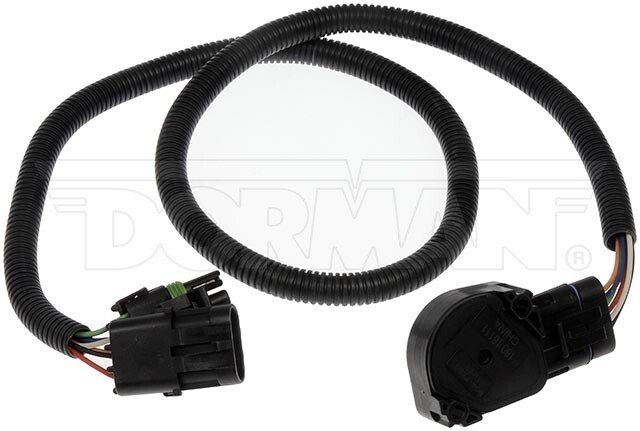 90-02 2554 / 2654 THROTTLE ACCELERATOR PEDAL SENSOR 904-7785