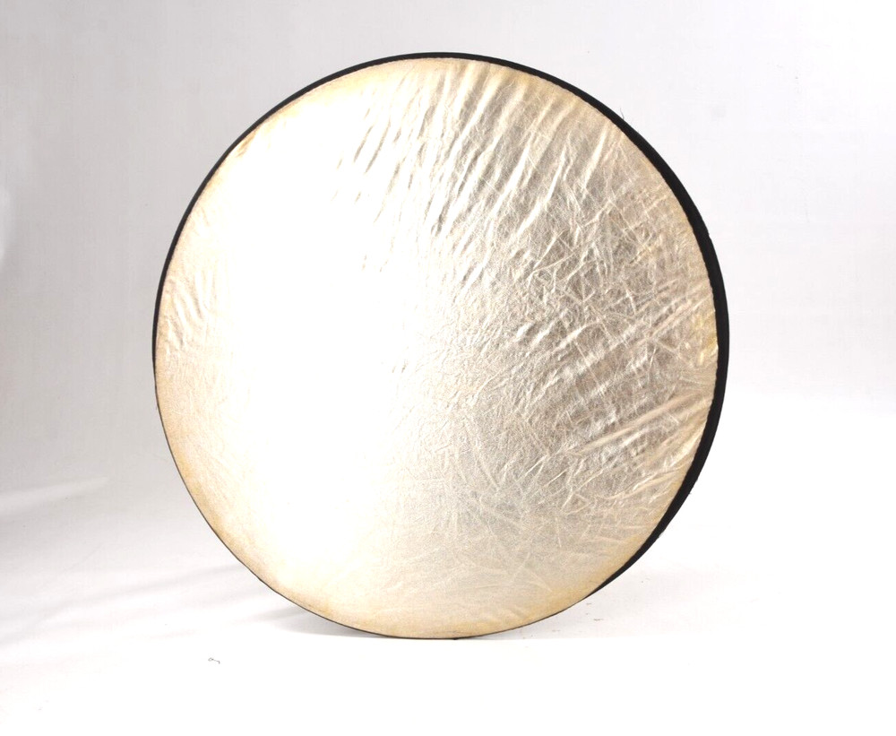 SP StudioSystems 5-in-1 Reflector Kit - 42" Photography Light Modifier