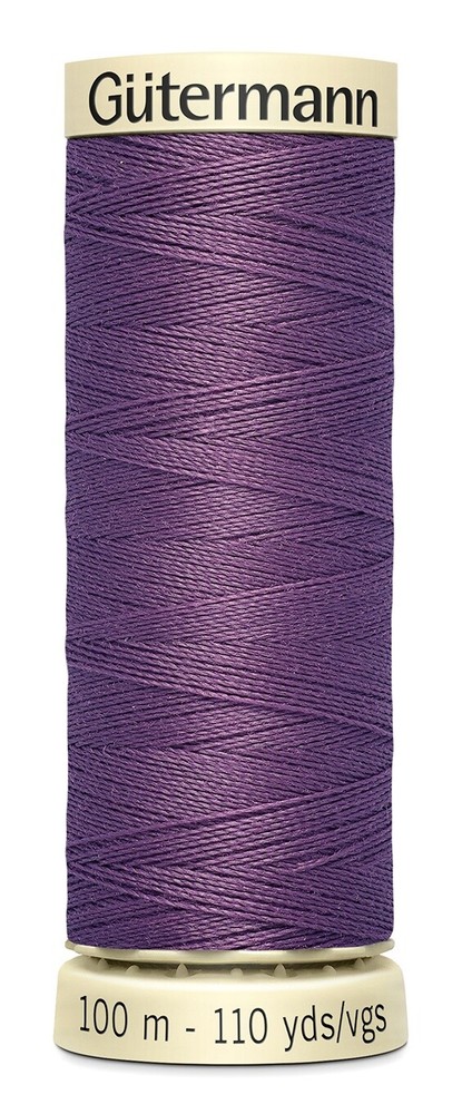 Sew-All Thread 110yd Dark Purple