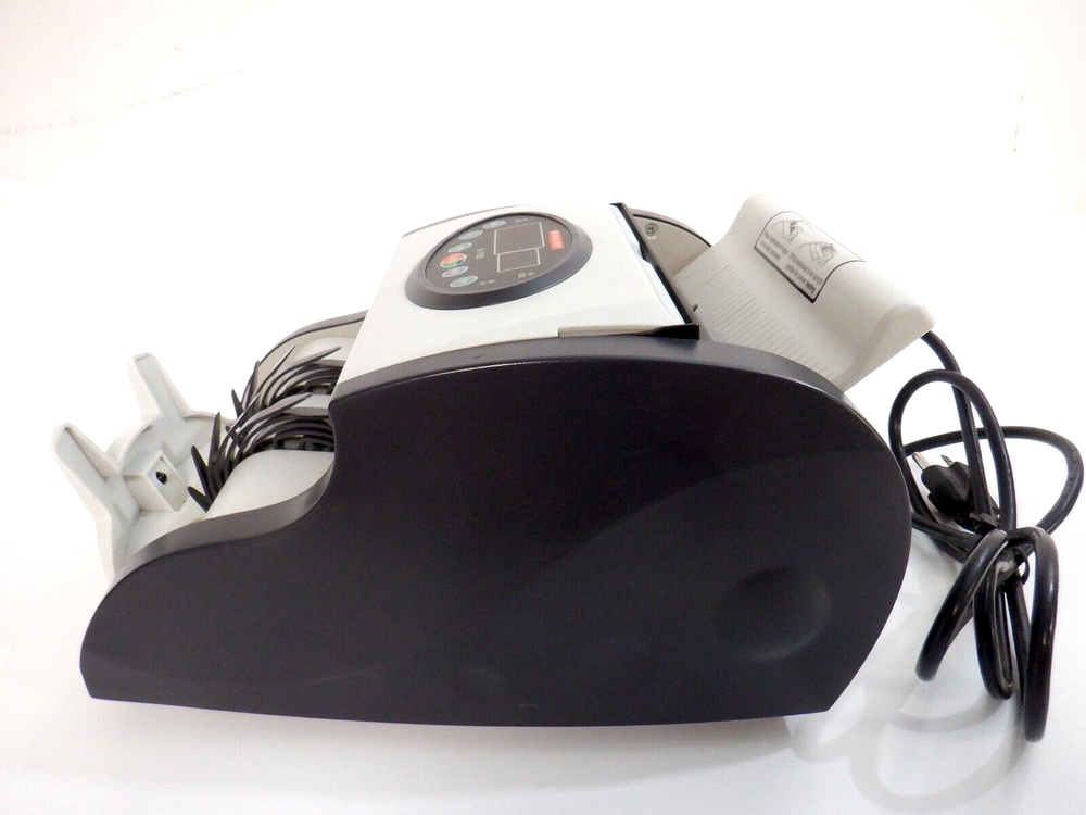 Semacon S-1025 Mini Series Compact Bill Counter