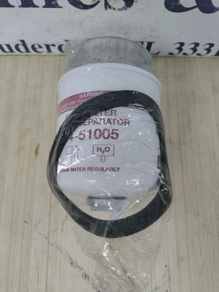 Northern Lights 24-51005 Fuel Filter