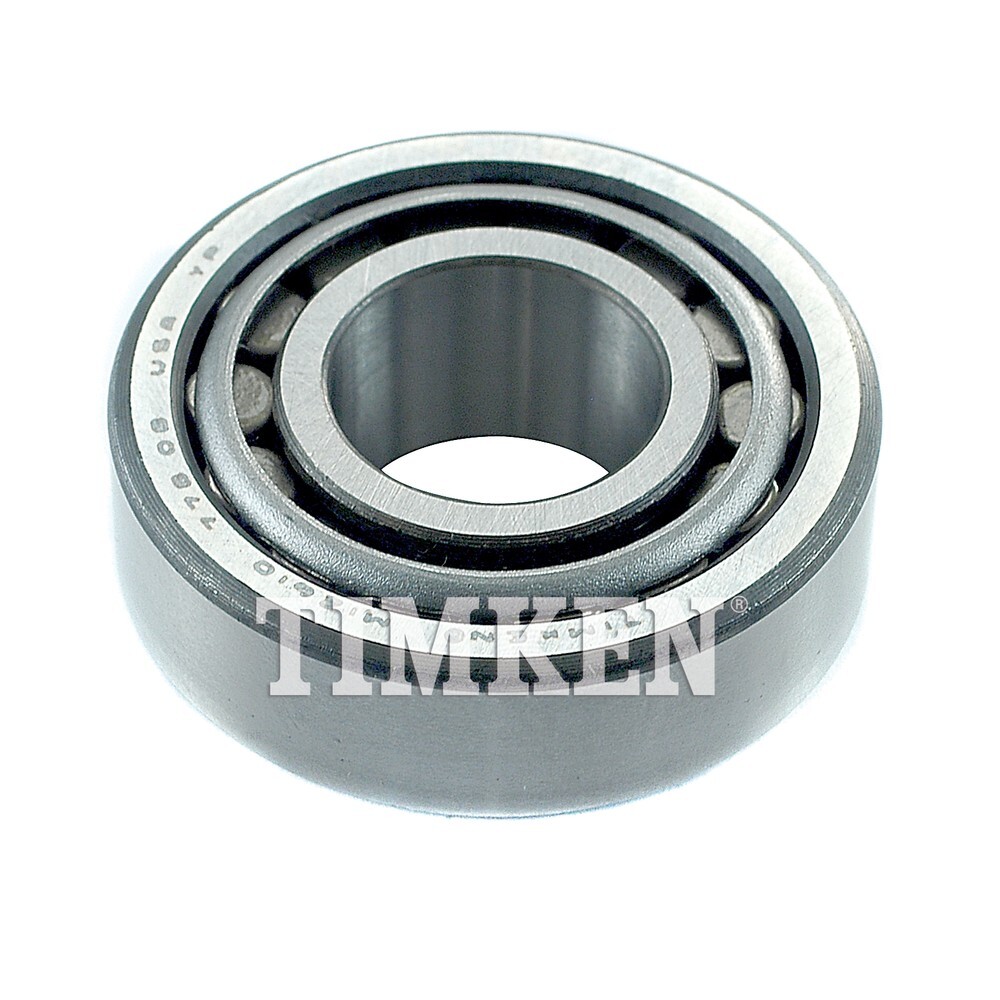 Frt Outer Brng Set Timken SET3