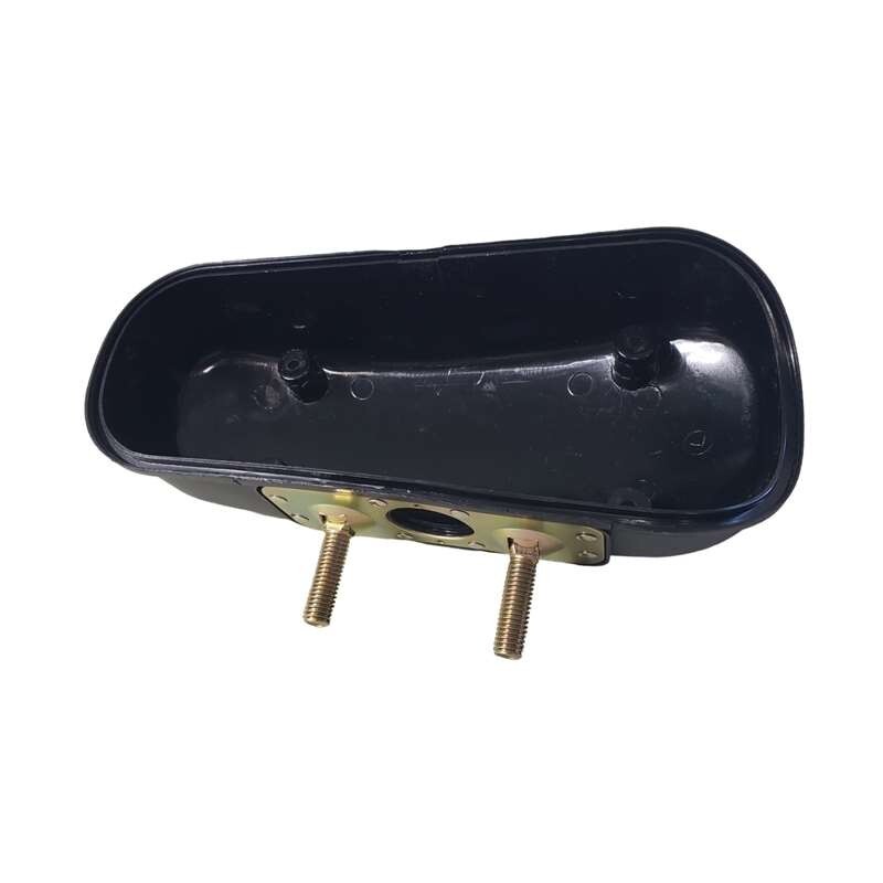 BUYERS SNOWDOGG SNOW PLOW LIGHT LEFT DRIVER SIDE HOUSING ONLY 16160712 13111004