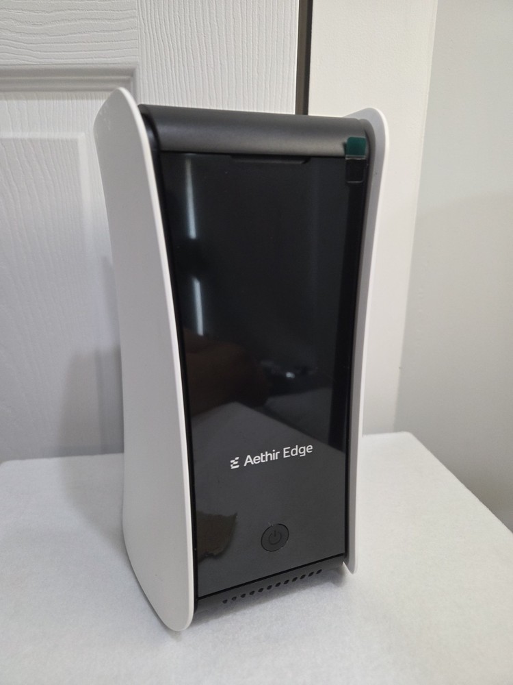 Aethir Edge GPU Computing Device for AI, Gaming, Cloud Mobile and Crypto Rewards