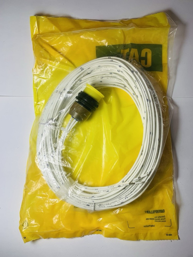 Caterpillar 2W3748 Gas Engine Ignition Wiring Harness.