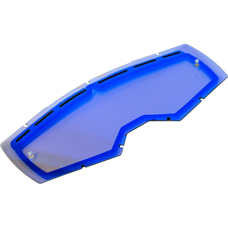 RDRCO Scope/Recon Goggle Dual-Pane Vented Lens