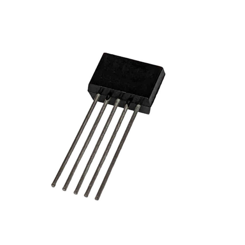 X6967M SemiConductor - CUSTODIA: SIP5 MAKE: S+M