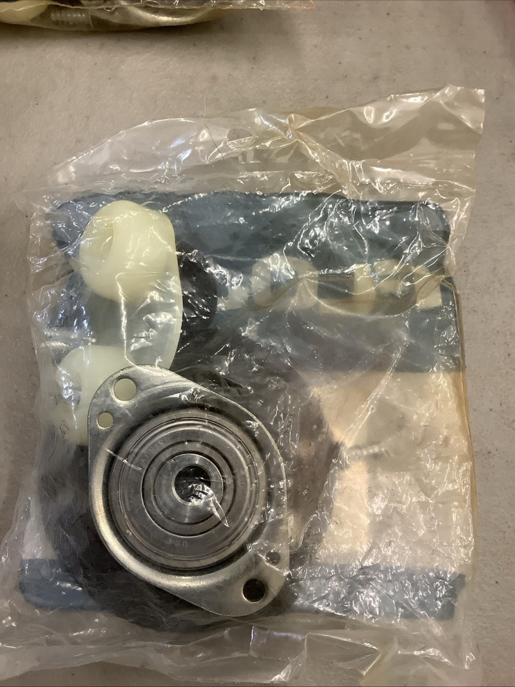 Flojet Diaphragm 2C Poly 21004-102