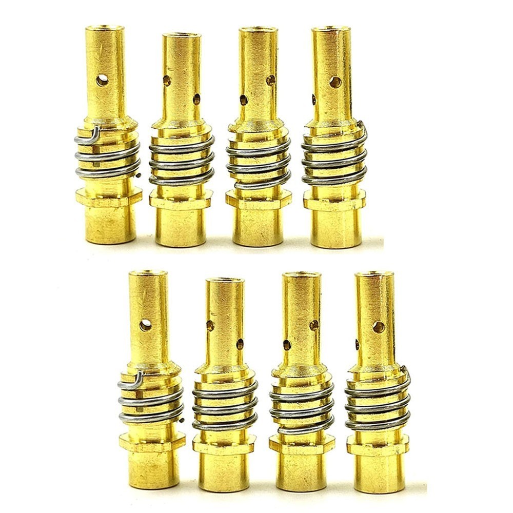 Contact Nozzle Holder Diffusers Pack of 8 for Standardized Use with For 15AK