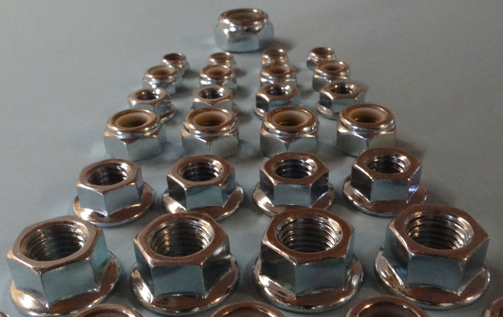 Bolt Kit Fits SUZUKI LTR450 ATV LTZ400 body plastics engine lugs frame exhaust