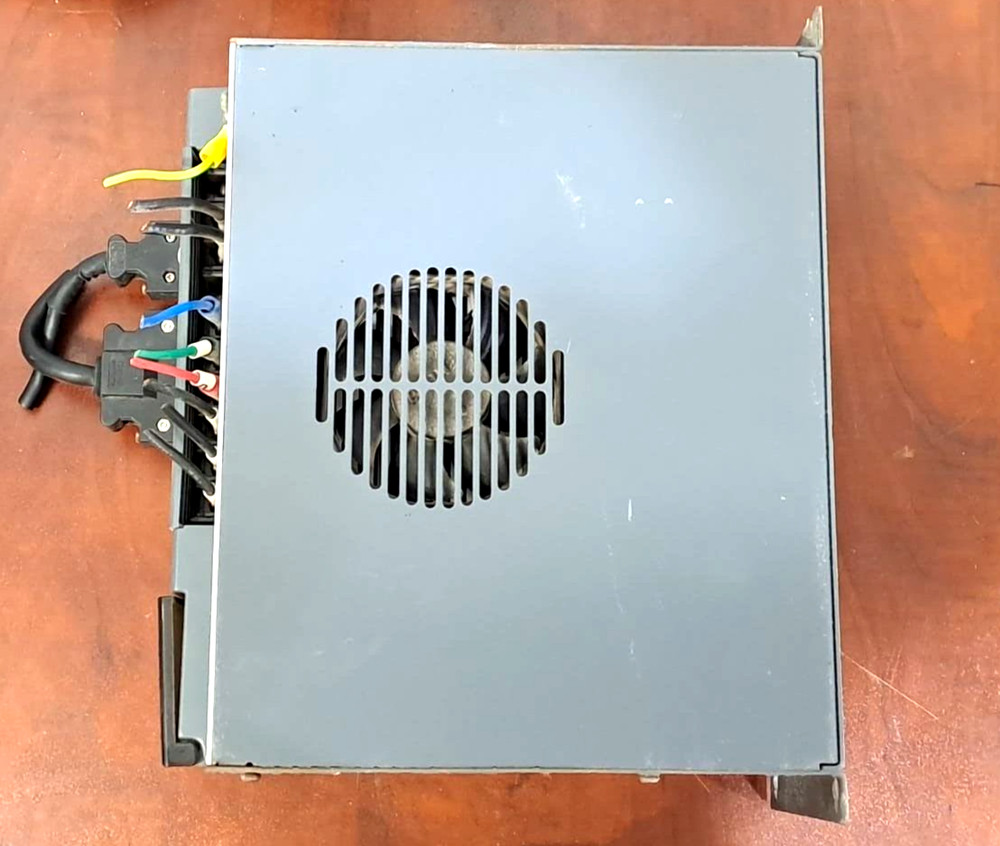 ELESY ESDC-030DP SERVO DRIVE