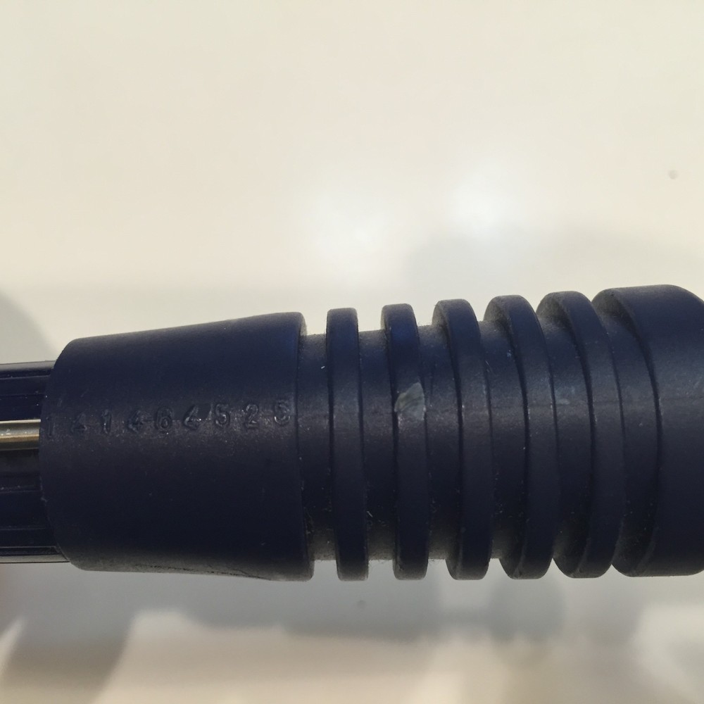 VWRbrand 100-100 Pipettor