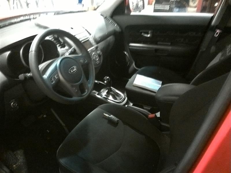 Dash Panel Fits 12-13 SOUL 106355