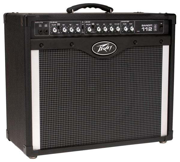 Bandit® 112 Guitar Combo Amp Guitar Combo Amplifier