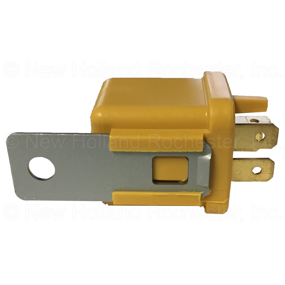 New Holland Relay Part # SBA385230220