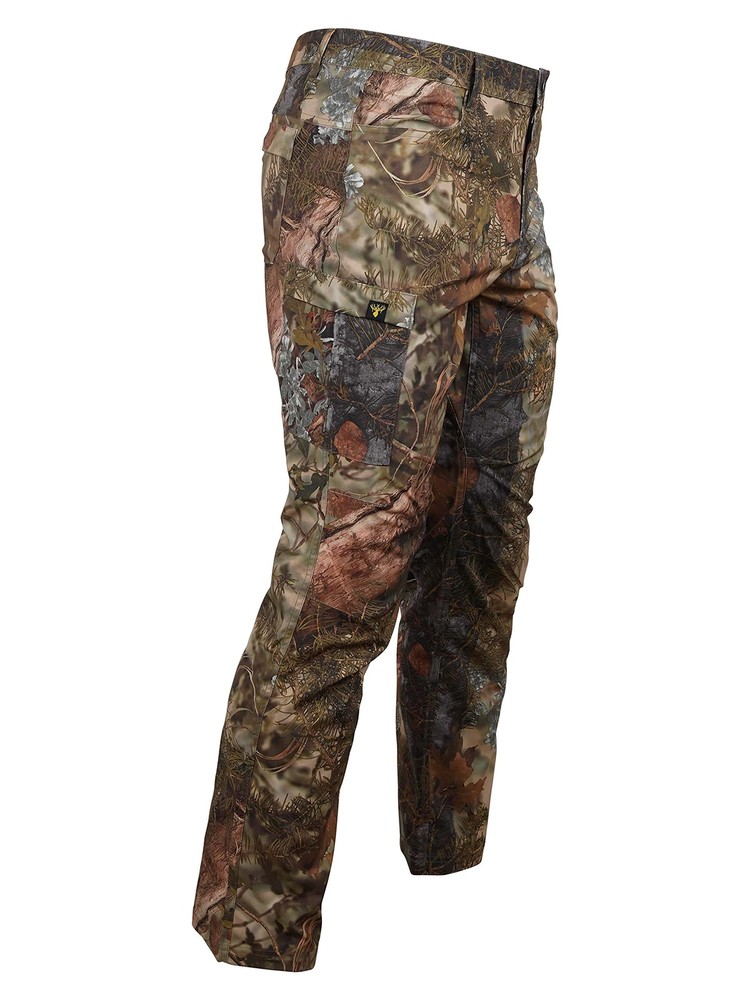 Hunter Pant 2.0  Mountain Shadow (KCM2104-MS-R-40)