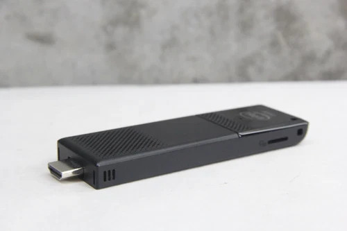 Intel Compute Stick STK1AW32SC Atom Processor 1.44ghz - Power supply included!