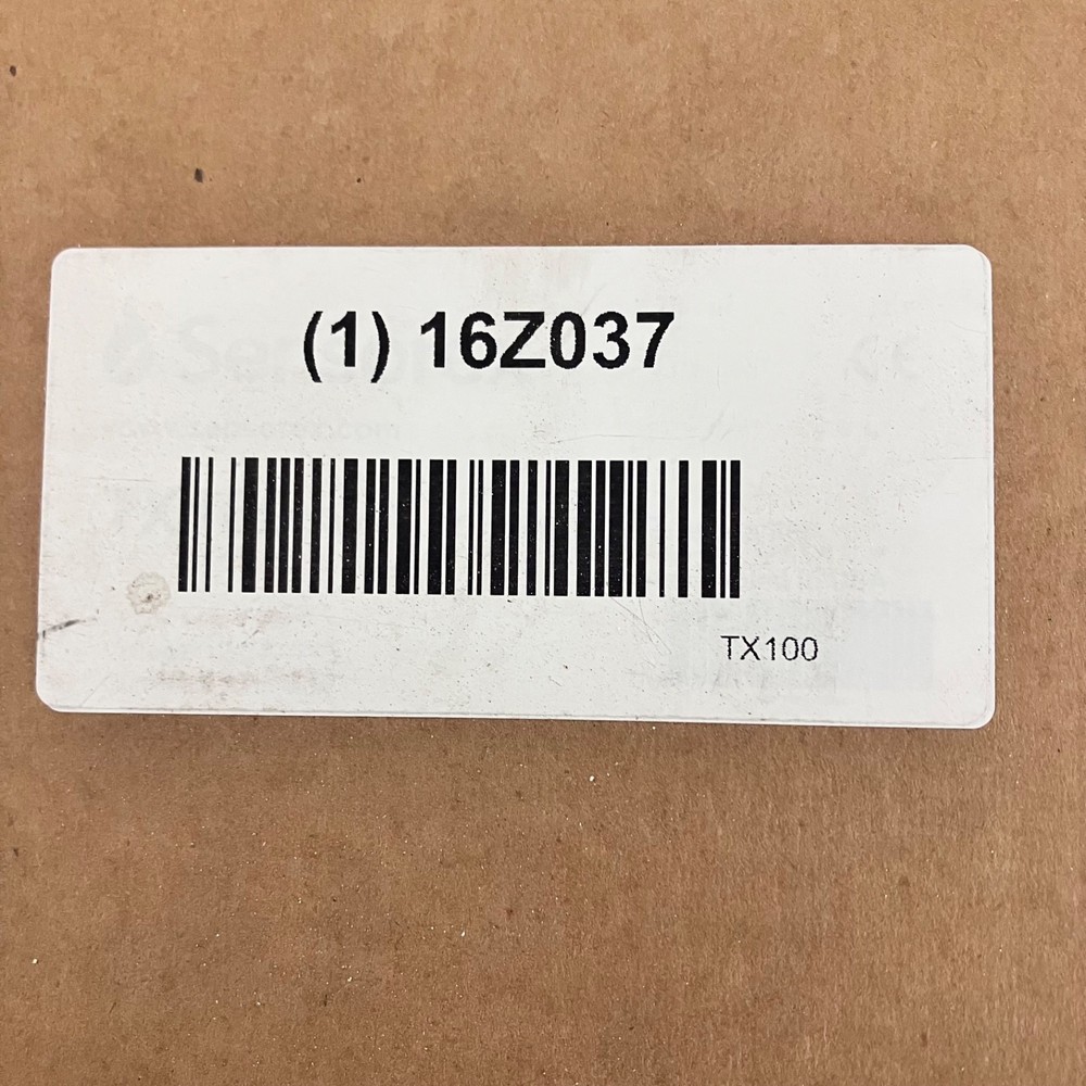 Sensorex pH/mV TX100 2-Wire Loop-Powered Transmitter