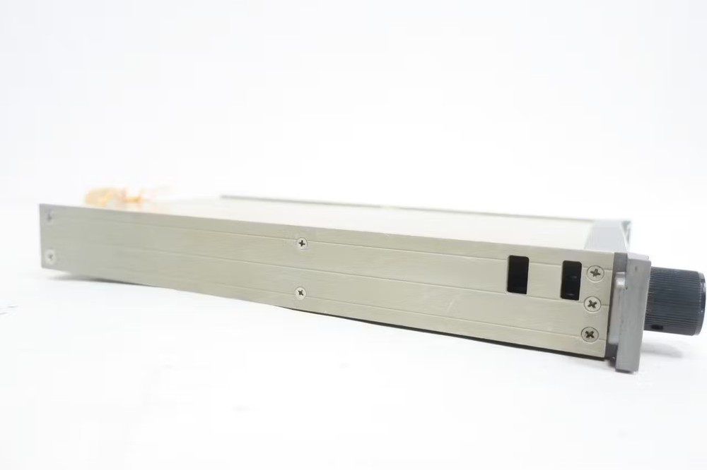 Bailey FL110 Manual Loading Station