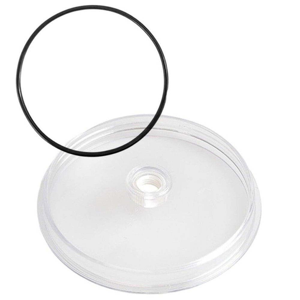 Leak Proof Installation with SF15110 Pool Leaf Trap Cover Lid Replacement