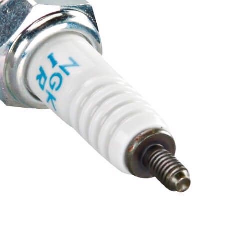 NGK Laser Iridium Spark Plug 6289